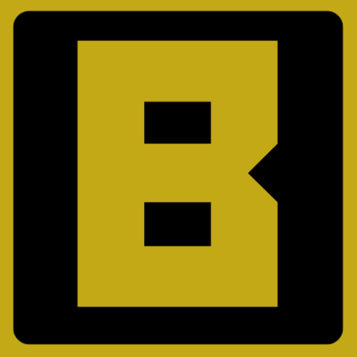 logo bjl icon
