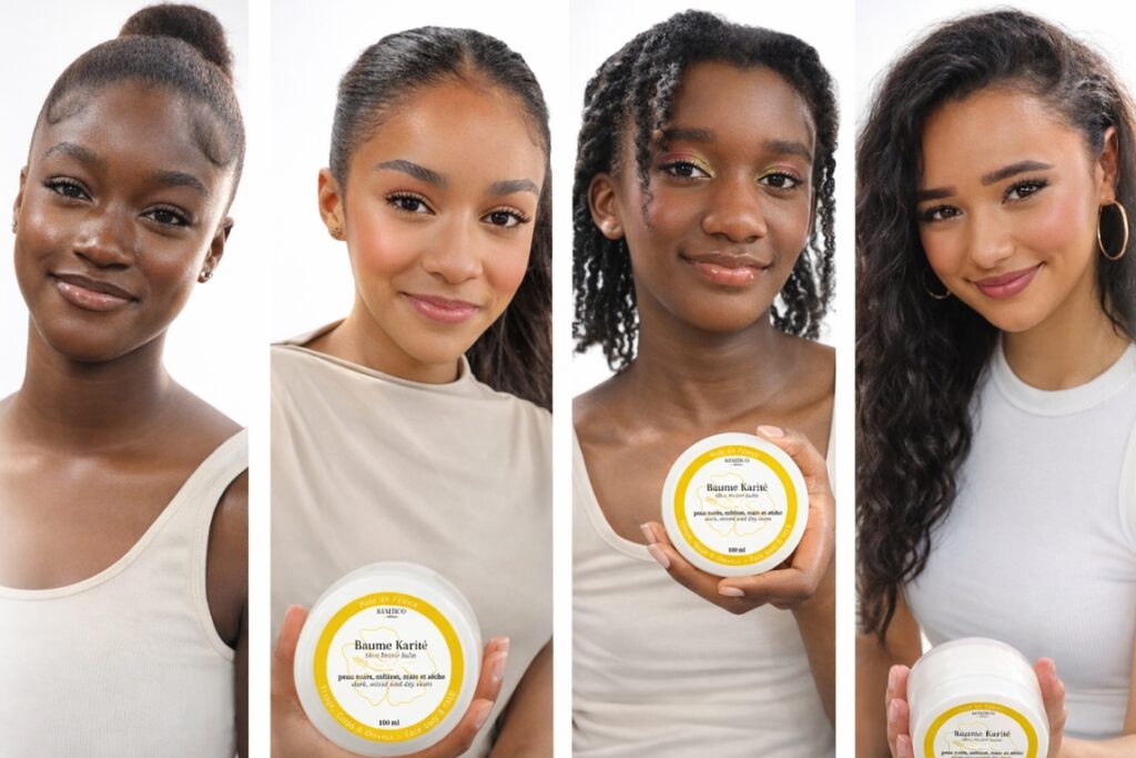 Expos 4 modèles kemtico