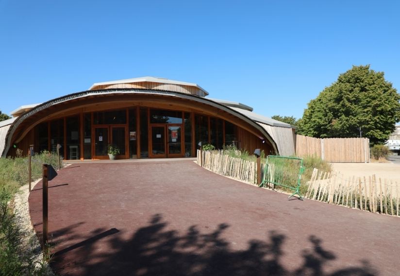 Expos cabaret sauvage