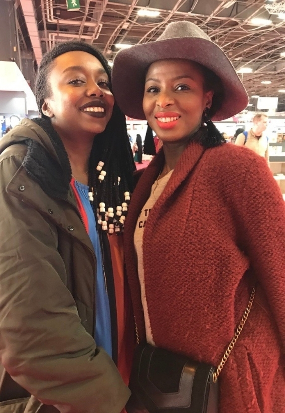 Femmes sénégalaises