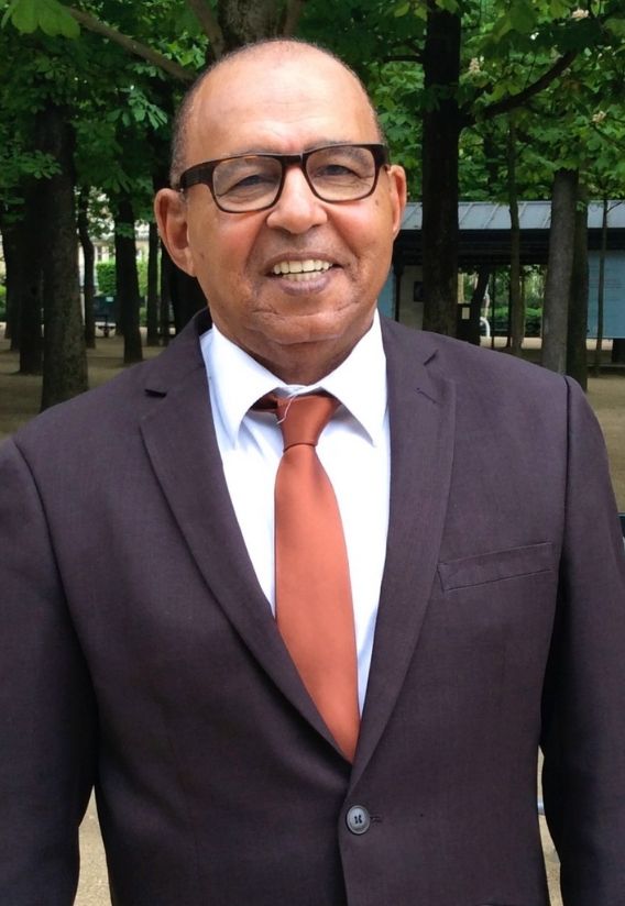 Jean-Jacques Seymour