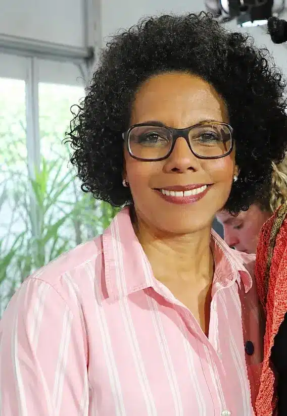 Audrey Pulvar