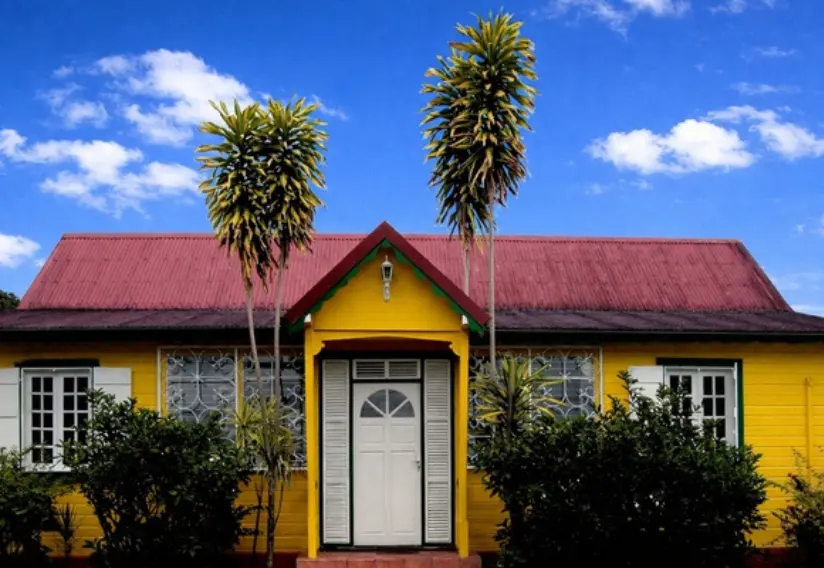 Expo OSE & GWADA – Belle maison Rhum Bologne