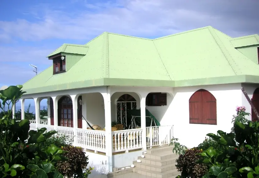 Expo OSE & GWADA – Belle maison