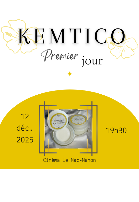 kemtico premier jour