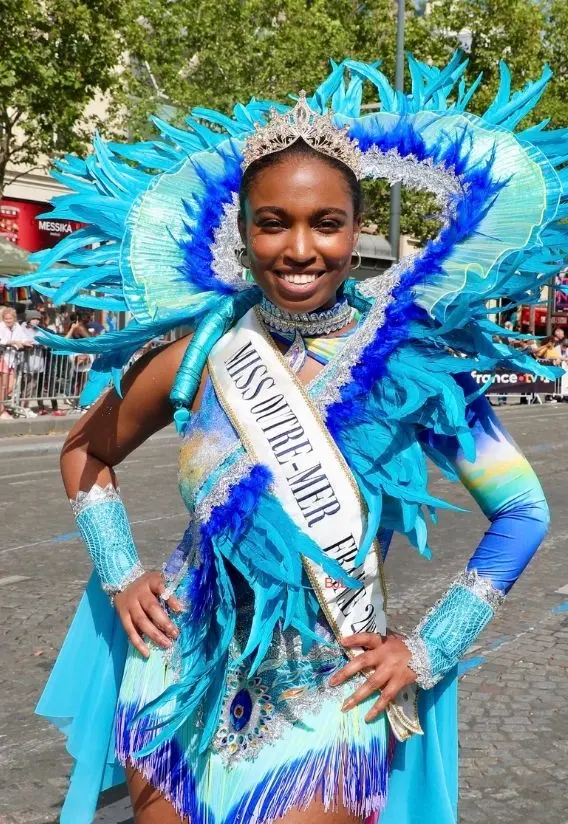 Miss Outre-mer France