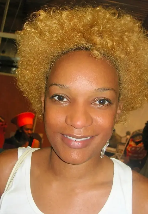 Les Nubians
