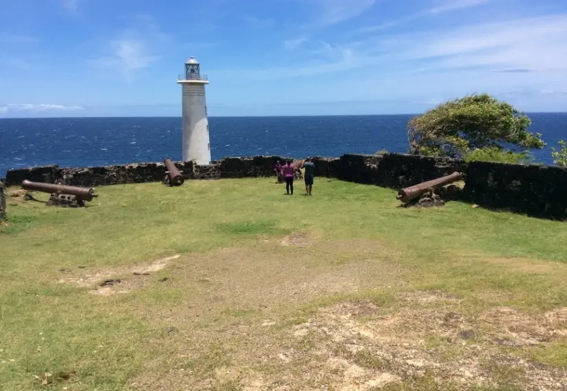 Expo OSE & GWADA – Vieux-fort