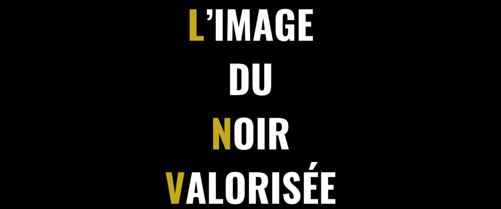 EXPO BLACK CONCEPT DEFINITION exposition Black Concept photographe Paris