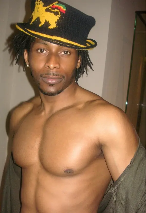 Expo Black Concept Definition - Francis Expo Black Concept Definition – Francis