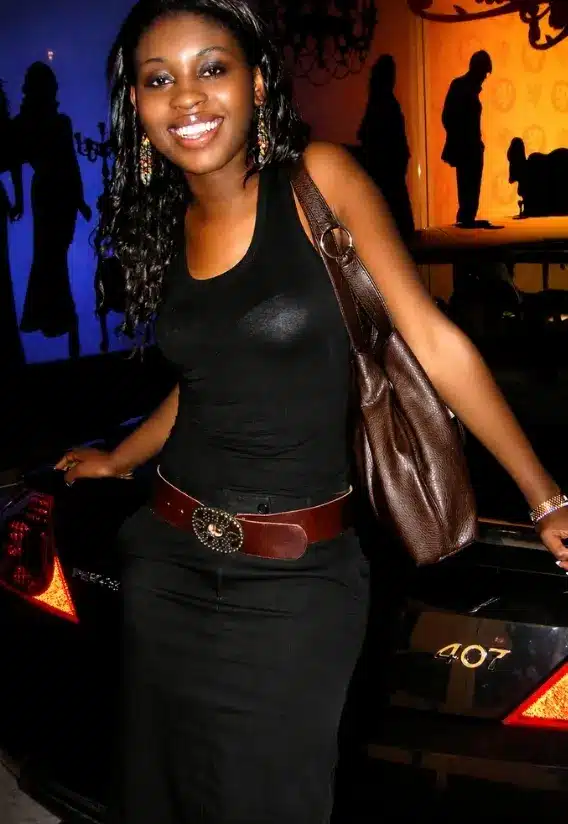 Expo Black Concept Definition - Linda Expo Black Concept Definition – Linda
